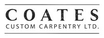 Coates Custom Carpentry